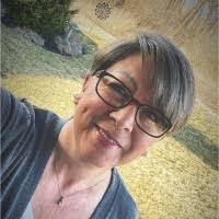 Misty Oconnor's Instagram, Twitter & Facebook