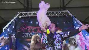 Grand rapids mi mega tour everything eyelashes, teeth whitening /tooth gems. Shrine Circus Comes To The Deltaplex This Weekend Wzzm13 Com