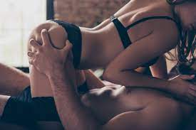 What your sex noises say about your relationship - and 5 ways to improve it  | The Irish Sun