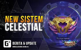 Sebagai pengembang game mobile legends, moonton kali ini juga akan. 55 Kompilasi Foto Mobile Legends Celestial Level Terbaru Wallpaper Mobile Legend
