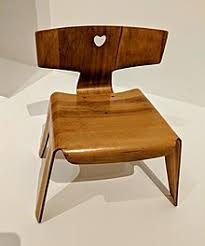Dress up your deck with adirondack patio chairs or add a little movement to the seating arrangement with rocking patio chairs or a patio swing chair. Charles And Ray Eames Wikipedia