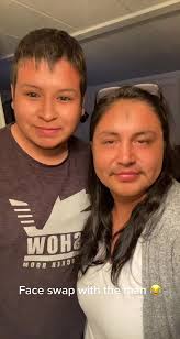 Comfyui Flux Face Swap