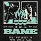 BANE & HOT WATER MUSIC event image