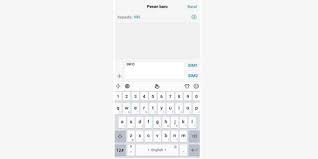 Check spelling or type a new query. 5 Cara Cek Nomor Smartfren Paling Mudah Terbaru 2021