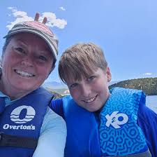 Lost dog Buster in Dallarnil road area