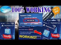 When you have us psn cards online, it allows you to purchase the content without the need for using a credit card on a gaming console. Free Psn Codes Free Psncode Twitter