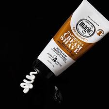 Laser hair removal for men is very effective due to the follicles being dark and thick. Razorless Shaving Cream For Men By Softsheen Carson Magic Hair Remova Ninthavenue United Arab Emirates