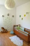 Chambre de bb : 19 jolies photos pour s inspirer - Ct Maison