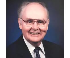 Richard Oliver Obituary (1927