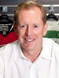 British Olympic Association: ANOC