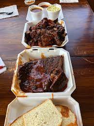 Red The Bbq Man Ferguson Restaurant Reviews Photos Phone Number Tripadvisor