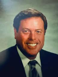 Alfred Daniel Lucius, M.D.