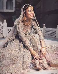 Oversized Earrings For Brides Inspired By Bollywood Celebrities Royal Regal These Are Indian Bridal Dress Indian Bridal Outfits Bridal Dress Design