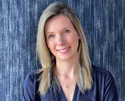 Kimberly Sinclair Knows When to Yes