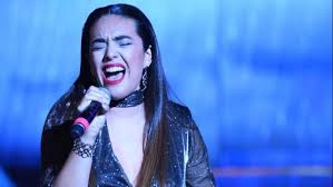 Discover top playlists and videos from your favourite artists on shazam! Cantando 2020 Angela Leiva Y Brian Lanzelotta Siguen Firmes Como Candidatos Eldoce Tv