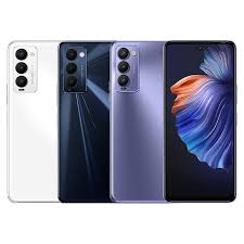 Tecno Camon 18 P - Mobile Phone ...