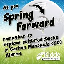 False smoke alarms cause disruption for the crew. Myth Buster Alarm Battery Chirps Aren T Pre Programmed To Interrupt Sleep