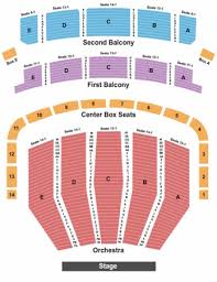 Keller Auditorium Seating Chart Best Seats Best Picture Of