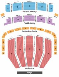 Keller Auditorium Seating Chart Best Seats Best Picture Of