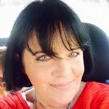 Keri Beck Covey (@ladycovey)