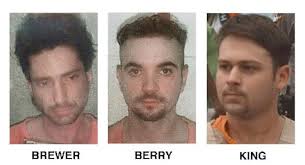 Racist killer executed decades after dragging James Byrd Jr. to his death  near Jasper