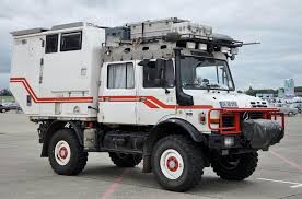 4x4 Unimog In Expedition Unimog Vehicles Trucks