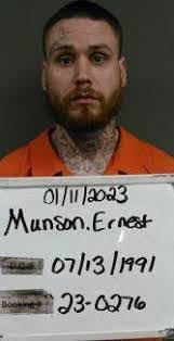 Ernest Jasper's Instagram, Twitter & Facebook