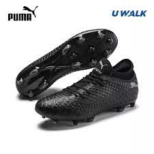 See more ideas about kasut bola sepak, sukan, bola sepak. Puma Future 4 4 Fg U Walk 105613 Kasut Bola Sepak Football Shoes Soccer Shoes Uwalk Lazada