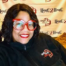 Divinely Purposed Queen (@drjleray.heartcoach) • Threads, Say more