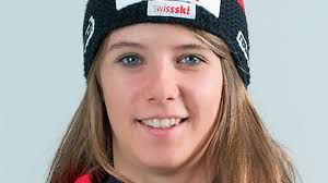 Последние твиты от camille rast (@rastcamille). Ski Wm Camille Rast Die Jungste Schweizerin Im Team Event