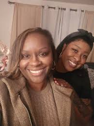 I am thankful for my family and for the life Christ has given me. I  absolutely love family time and wouldn't trade it for anything. I was able  to spend time with