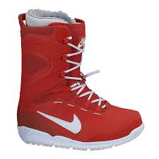 nike sb zoom kaiju snowboard boots 2015