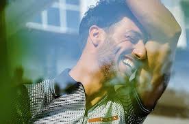 on earth we're briefly gorgeous — Different moments you find yourself in,  connecting...