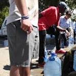 [ANALYSIS] Cape Town should serve