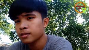 Melvin Wu Visited the Public Cemetery in Citrus SJDM Bulacan