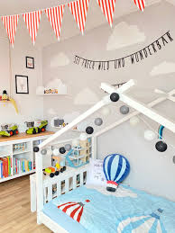 Circus Theme Kidsroom Zirkus Kinderzimmer Zirkus Zimmer Kinder Zimmer