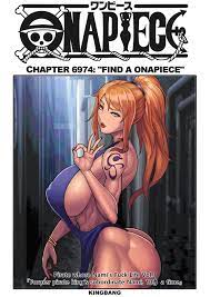 One piece nami's fuck life comic porn - HD Porn Comics