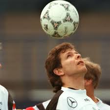 Auf der einen seite exoten, fremde kulturen, wilde riten und auf der anderen seite kamerun! mario basler. Hauptsache Italien Legendare Fussball Spruche Fussball