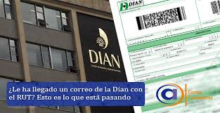 Portada » dian » descargar copia del rut: Le Ha Llegado Un Correo De La Dian Con El Rut Explicacion
