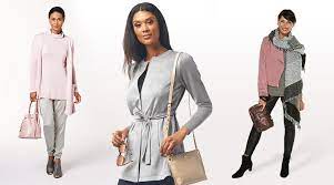 Roy halston frowick impose son style et devient alors une figure incontournable de la jet set de new york. H By Halston Mode Online Bestellen Qvc De