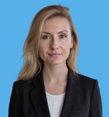 Alexandra Iris Newton