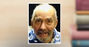 James Wolfe Obituary October 30, 2023