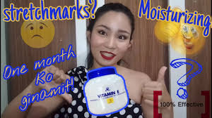 Hari nih pulak nak bagi testimoni untuk cosmoderm vitamin e cream 1000iu. Ar Vitamin E Cream Fake And Original Part1 By Mizuki Zhey