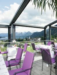 St gilgen tourism and travel: Haus Am Hang Restaurant Haus An Hang In St Gilgen