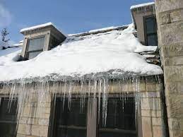 Osha and national oceanic and atmospheric administration (noaa. Ice Dams Several Quick Fixes But Only One Cure Home Partners Painting And Carpentry Upper Valley Nh And Vt