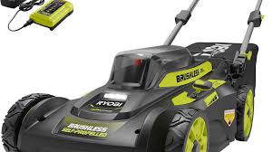 They never run out of gas. The 7 Best Self Propelled Lawn Mowers Of 2021