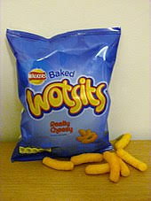 And cheese and onion were green but are now blue. Walkers Snack Foods Wikipedia