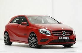 Brabus 2013 Mercedes Benz A Class Benz A Class Mercedes Benz Mercedes Benz Cars