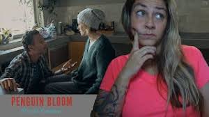 Watch hd movies online free with subtitle. Penguin Bloom Movie Review Is It Worth A Watch Youtube