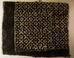 They always look wonderful in their trousers, skirts and dresses. Cotton Textiles From The Byzantine Period To The Medieval Period In Ancient Palestine